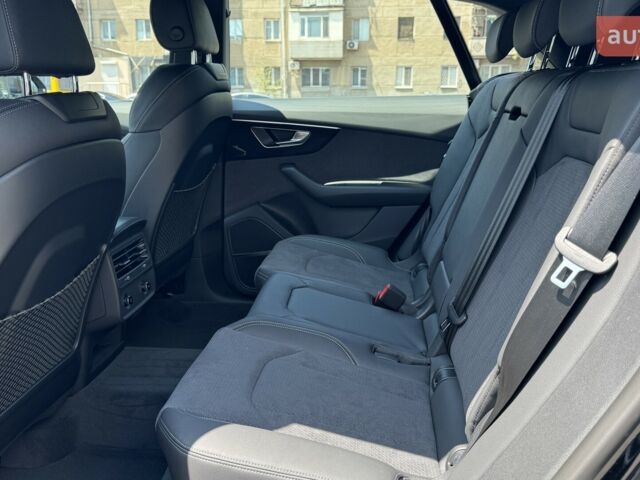 Ауді Q8, об'ємом двигуна 2.97 л та пробігом 0 тис. км за 98336 $, фото 15 на Automoto.ua