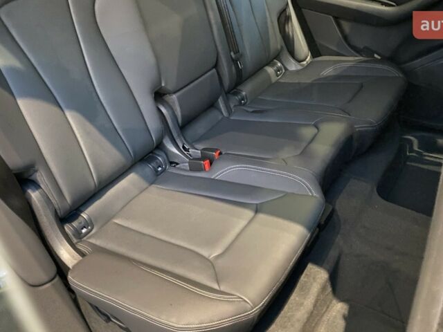 купить новое авто Ауди Q8 2025 года от официального дилера Ауді Центр Дніпро Ауди фото