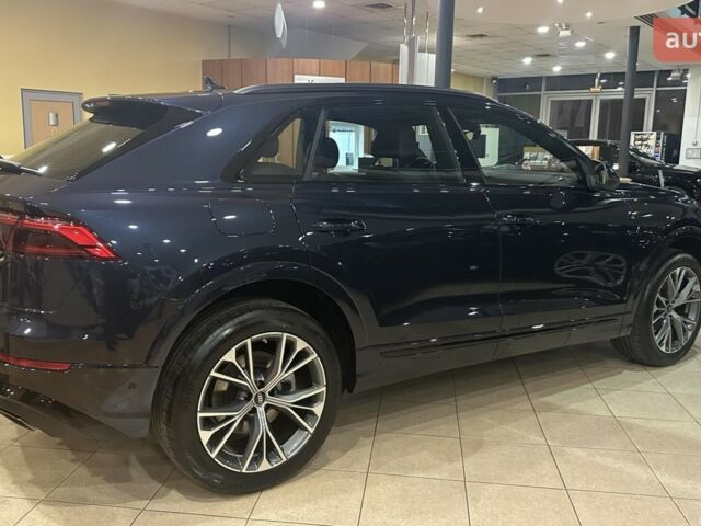 Ауді Q8, об'ємом двигуна 2.97 л та пробігом 0 тис. км за 102500 $, фото 1 на Automoto.ua