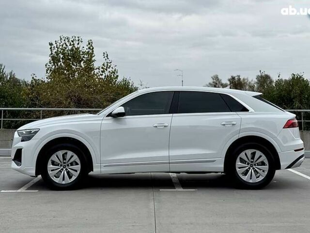 Ауди Q8, объемом двигателя 3 л и пробегом 1 тыс. км за 87700 $, фото 6 на Automoto.ua