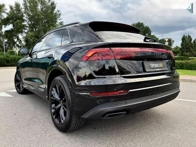 Ауді Q8, об'ємом двигуна 3 л та пробігом 1 тис. км за 110900 $, фото 11 на Automoto.ua