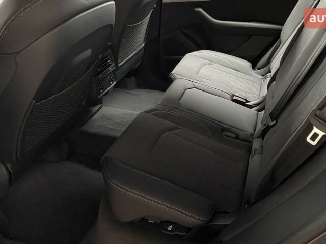 купить новое авто Ауди Q8 2025 года от официального дилера Ауді Центр Дніпро Ауди фото