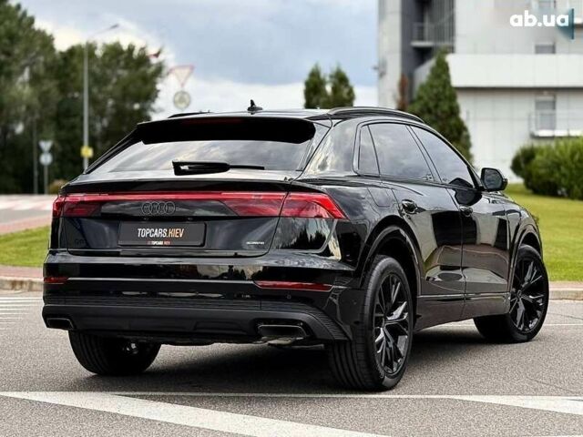 Ауді Q8, об'ємом двигуна 3 л та пробігом 1 тис. км за 110900 $, фото 16 на Automoto.ua