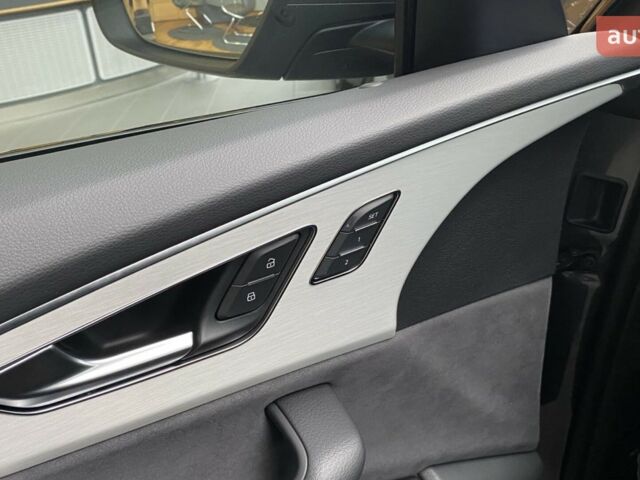 купить новое авто Ауди Q8 2025 года от официального дилера Ауді Центр Дніпро Ауди фото