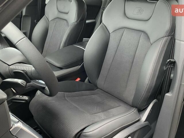 купити нове авто Ауді Q8 2025 року від офіційного дилера Ауді Центр Дніпро Ауді фото