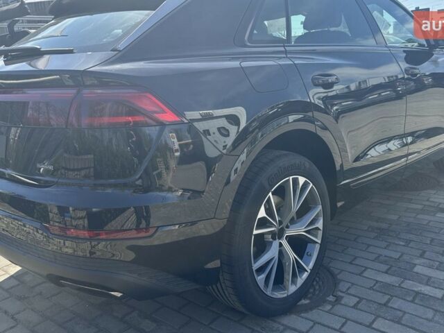 Ауді Q8, об'ємом двигуна 2.97 л та пробігом 0 тис. км за 95300 $, фото 4 на Automoto.ua