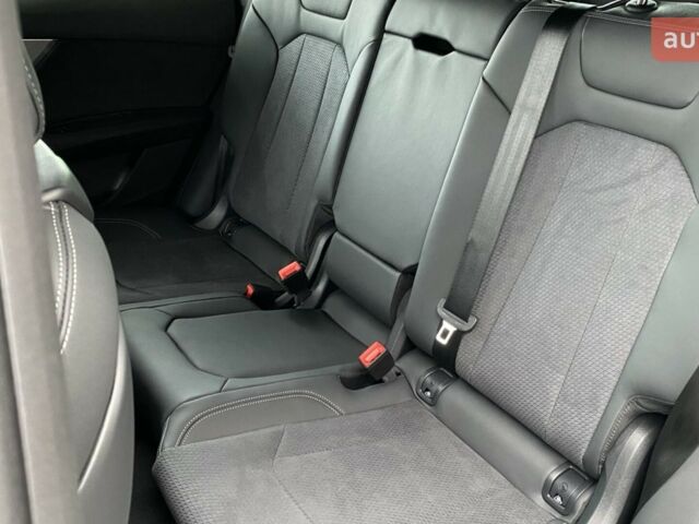 купить новое авто Ауди Q8 2025 года от официального дилера Ауді Центр Дніпро Ауди фото