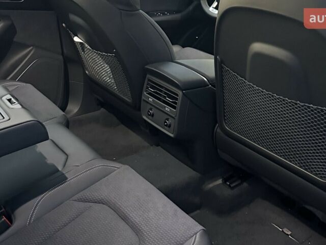 Ауді Q8, об'ємом двигуна 2.97 л та пробігом 0 тис. км за 95300 $, фото 10 на Automoto.ua