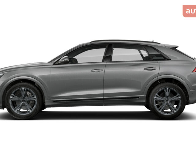 Ауди Q8, объемом двигателя 2.97 л и пробегом 0 тыс. км за 101208 $, фото 5 на Automoto.ua