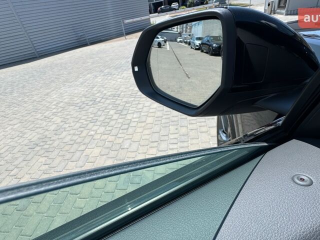 Ауді Q8, об'ємом двигуна 2.97 л та пробігом 0 тис. км за 98336 $, фото 7 на Automoto.ua