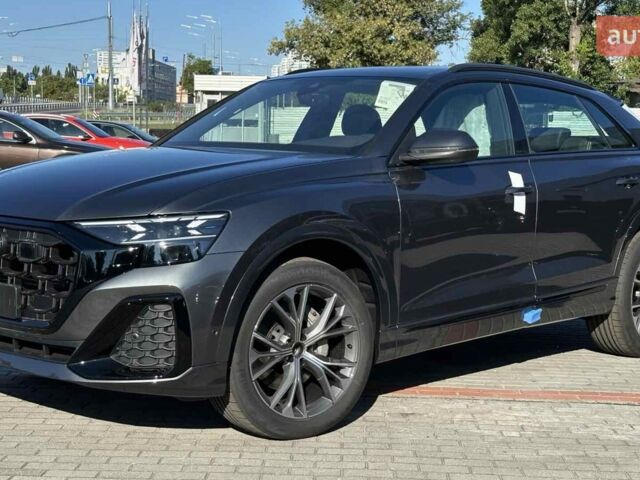 Ауди Q8, объемом двигателя 2.97 л и пробегом 0 тыс. км за 104999 $, фото 4 на Automoto.ua
