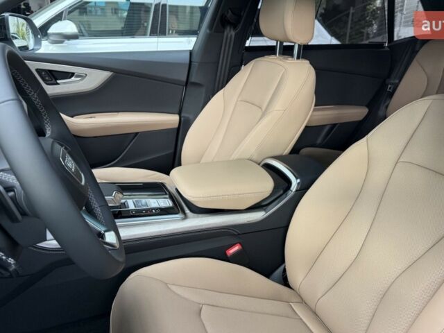 Ауди Q8, объемом двигателя 2.97 л и пробегом 0 тыс. км за 112712 $, фото 4 на Automoto.ua