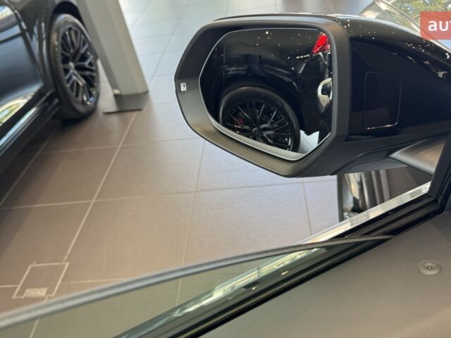Ауди Q8, объемом двигателя 2.97 л и пробегом 0 тыс. км за 107839 $, фото 6 на Automoto.ua