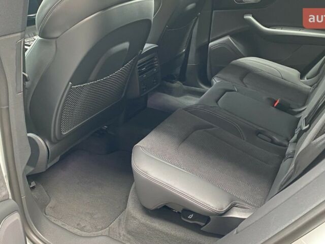 купить новое авто Ауди Q8 2025 года от официального дилера Ауді Центр Дніпро Ауди фото