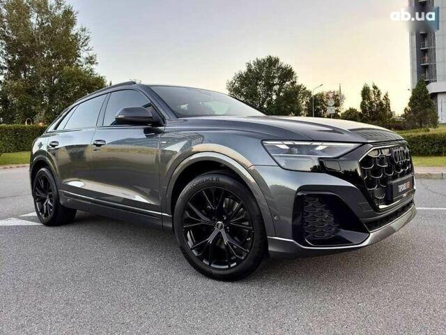 Ауді Q8, об'ємом двигуна 3 л та пробігом 1 тис. км за 109800 $, фото 14 на Automoto.ua