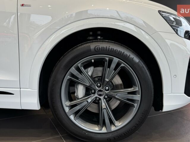 Ауді Q8, об'ємом двигуна 2.97 л та пробігом 0 тис. км за 95660 $, фото 4 на Automoto.ua