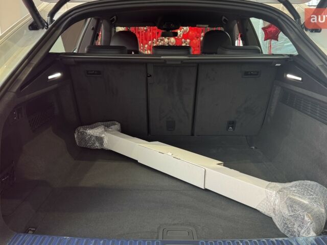 Ауди Q8, объемом двигателя 2.97 л и пробегом 0 тыс. км за 103552 $, фото 11 на Automoto.ua