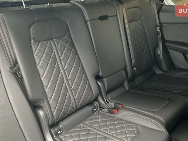 купить новое авто Ауди Q8 2025 года от официального дилера Ауді Центр Дніпро Ауди фото