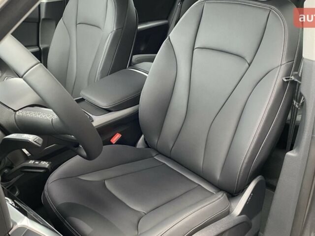 купити нове авто Ауді Q8 2025 року від офіційного дилера Ауді Центр Дніпро Ауді фото