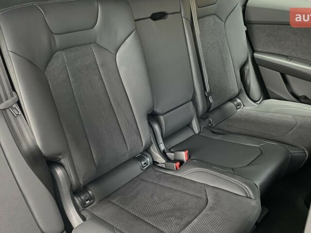 купить новое авто Ауди Q8 2025 года от официального дилера Ауді Центр Дніпро Ауди фото