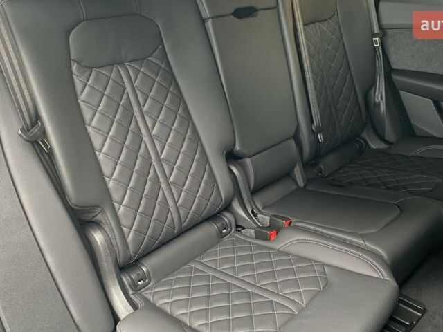 купить новое авто Ауди Q8 2025 года от официального дилера Ауді Центр Дніпро Ауди фото