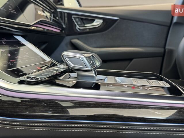 Ауди Q8, объемом двигателя 2.97 л и пробегом 0 тыс. км за 107839 $, фото 14 на Automoto.ua
