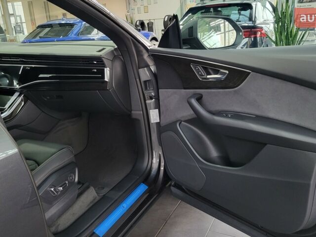 Ауді Q8 2025 у Хмельницькому на Automoto.ua Ауді Q8, об'ємом двигуна 3 л та пробігом 0 тис. км за 118117 $, фото 21 на Automoto.ua