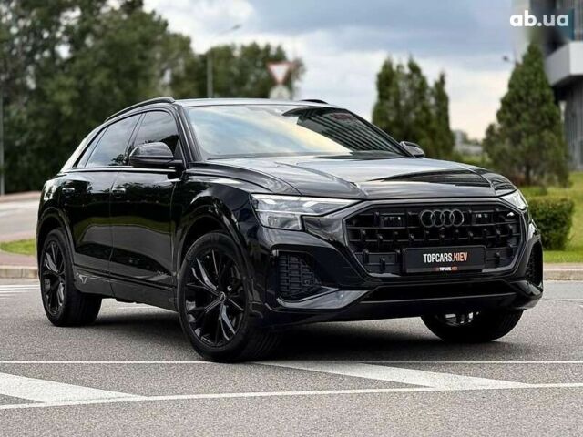 Ауді Q8, об'ємом двигуна 3 л та пробігом 1 тис. км за 110900 $, фото 21 на Automoto.ua