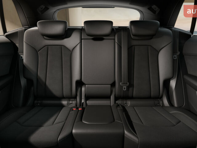 Ауди Q8, объемом двигателя 2.97 л и пробегом 0 тыс. км за 101208 $, фото 9 на Automoto.ua