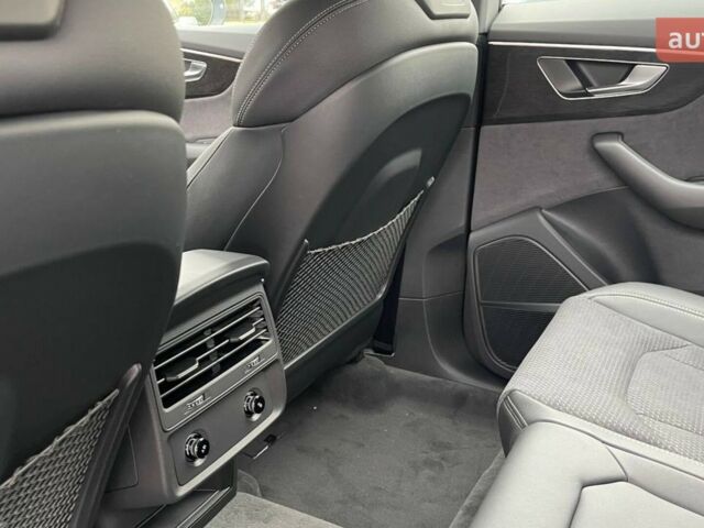 Ауді Q8, об'ємом двигуна 2.97 л та пробігом 0 тис. км за 103848 $, фото 17 на Automoto.ua