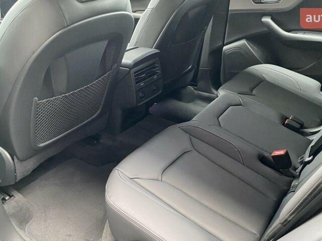 купити нове авто Ауді Q8 2025 року від офіційного дилера Ауді Центр Дніпро Ауді фото