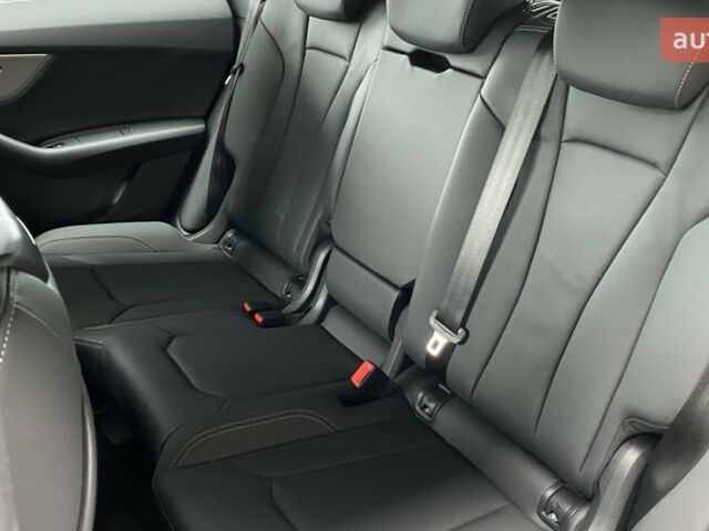 купити нове авто Ауді Q8 2025 року від офіційного дилера Ауді Центр Дніпро Ауді фото