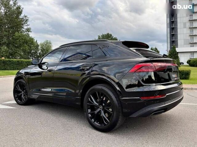 Ауді Q8, об'ємом двигуна 3 л та пробігом 1 тис. км за 110900 $, фото 10 на Automoto.ua