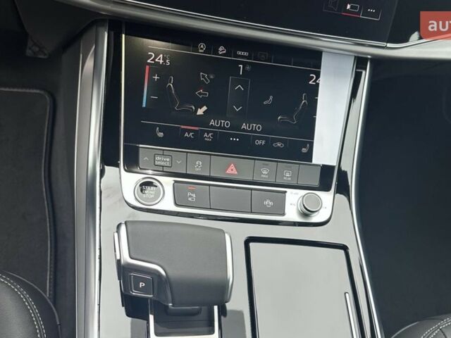 Ауді Q8, об'ємом двигуна 2.97 л та пробігом 0 тис. км за 79200 $, фото 8 на Automoto.ua