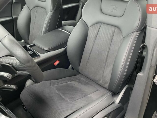 Ауди Q8 2025 года купить новое авто Ауди Q8 2025 года от официального дилера Ауді Центр Дніпро Ауди фото