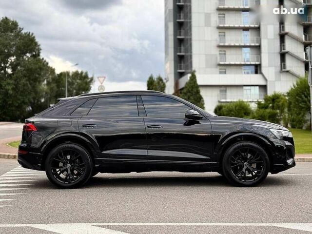 Ауді Q8, об'ємом двигуна 3 л та пробігом 1 тис. км за 110900 $, фото 18 на Automoto.ua