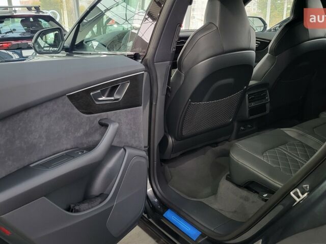 Ауді Q8 2025 у Хмельницькому на Automoto.ua Ауді Q8, об'ємом двигуна 3 л та пробігом 0 тис. км за 118117 $, фото 13 на Automoto.ua