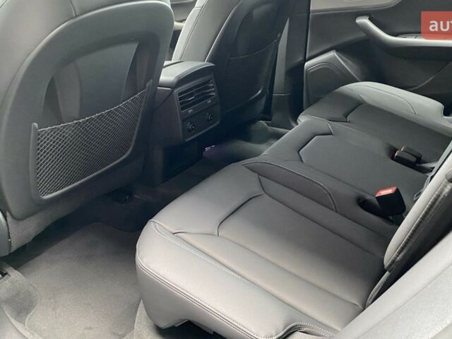 купити нове авто Ауді Q8 2025 року від офіційного дилера Ауді Центр Дніпро Ауді фото