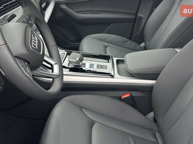 Ауді Q8, об'ємом двигуна 2.97 л та пробігом 0 тис. км за 79200 $, фото 2 на Automoto.ua