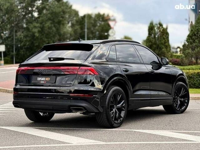 Ауді Q8, об'ємом двигуна 3 л та пробігом 1 тис. км за 110900 $, фото 15 на Automoto.ua