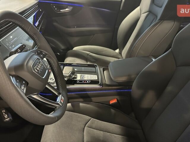 Ауді Q8, об'ємом двигуна 2.97 л та пробігом 0 тис. км за 99300 $, фото 22 на Automoto.ua