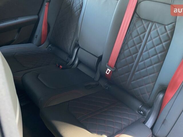 Ауди Q8 2025 года купить новое авто Ауди Q8 2025 года от официального дилера Ауді Центр Дніпро Ауди фото