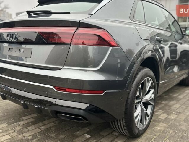 Ауди Q8, объемом двигателя 2.97 л и пробегом 0 тыс. км за 104999 $, фото 28 на Automoto.ua