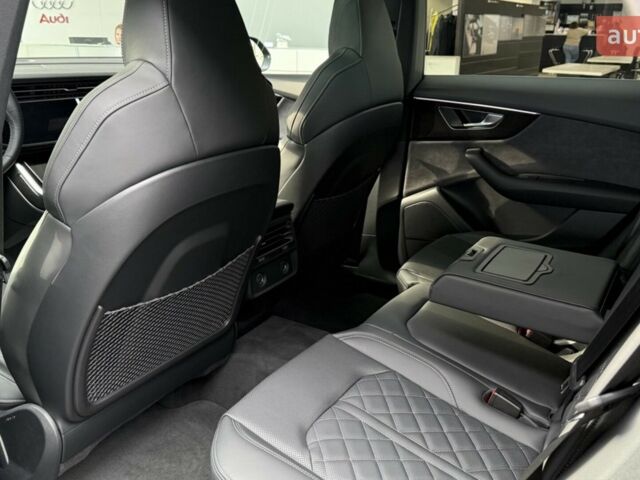 Ауді Q8, об'ємом двигуна 2.97 л та пробігом 0 тис. км за 117733 $, фото 6 на Automoto.ua