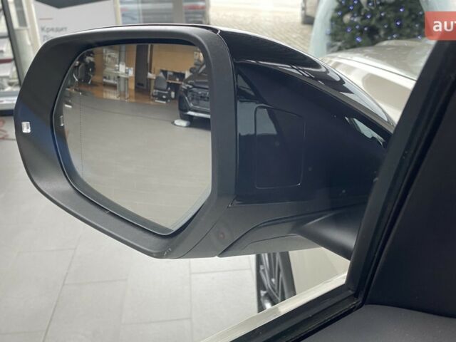 купить новое авто Ауди Q8 2025 года от официального дилера Ауді Центр Дніпро Ауди фото