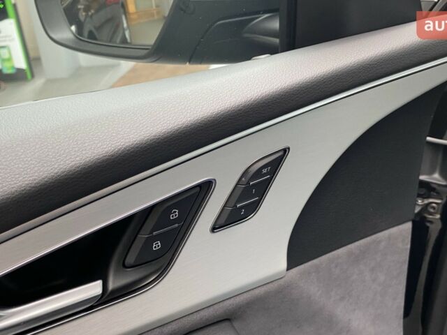 Ауди Q8 2025 года купить новое авто Ауди Q8 2025 года от официального дилера Ауді Центр Дніпро Ауди фото