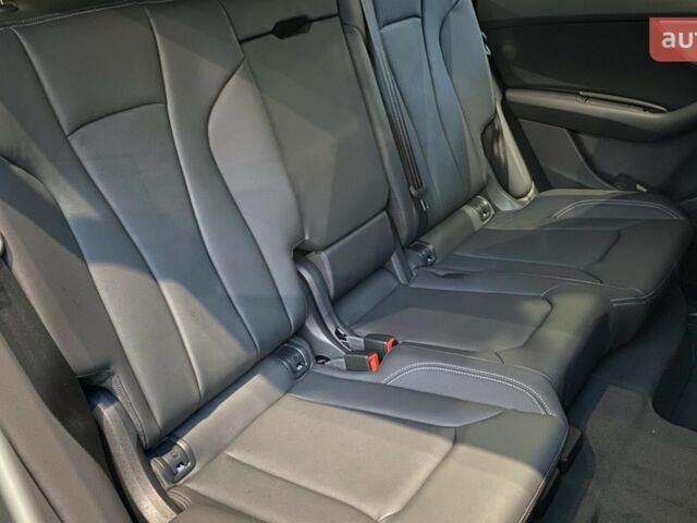 купить новое авто Ауди Q8 2025 года от официального дилера Ауді Центр Дніпро Ауди фото