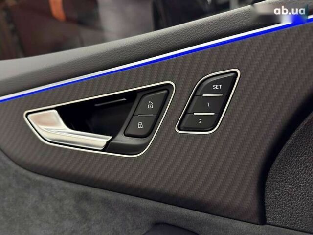 Ауди Q8, объемом двигателя 3 л и пробегом 1 тыс. км за 106900 $, фото 19 на Automoto.ua