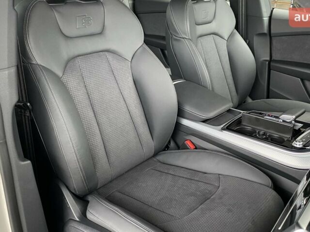 купить новое авто Ауди Q8 2025 года от официального дилера Ауді Центр Дніпро Ауди фото