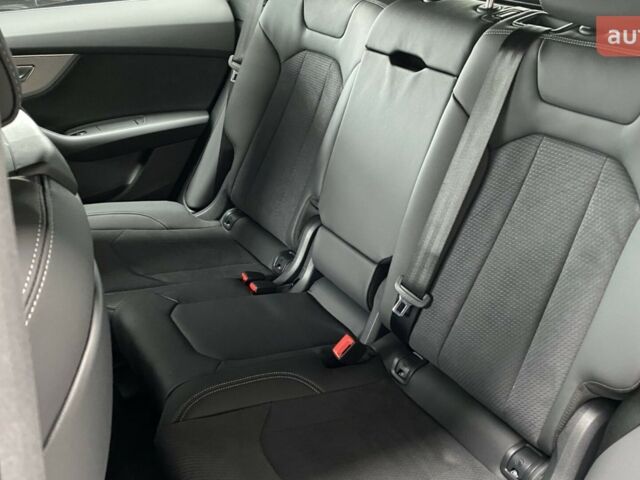 купити нове авто Ауді Q8 2025 року від офіційного дилера Ауді Центр Дніпро Ауді фото